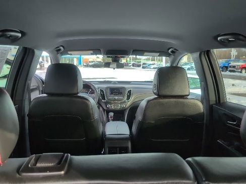 Certified 2023 Chevrolet Equinox RS image 40