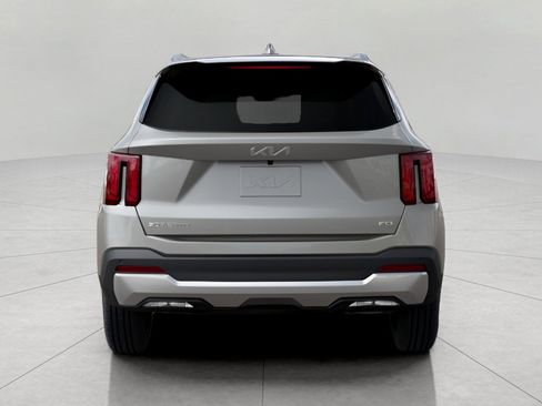 New 2026 Kia Sorento S AWD/4WD image 5