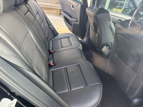 Used 2016 Mercedes-Benz E 63 AMG S-Model w/ Driver Assistance Package image 26