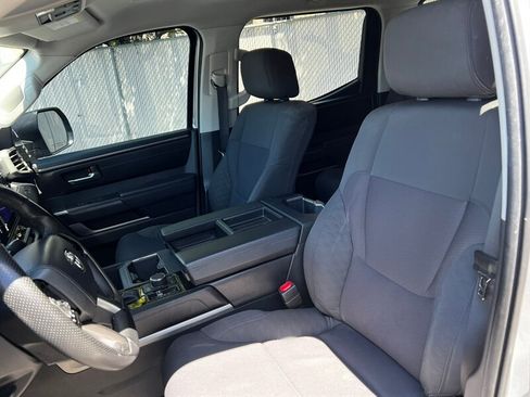 Used 2023 Toyota Tundra SR5 w/ TRD Off-Road Package AWD/4WD image 19
