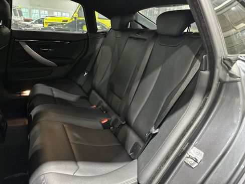 Used 2016 BMW 428i Gran Coupe RWD image 6