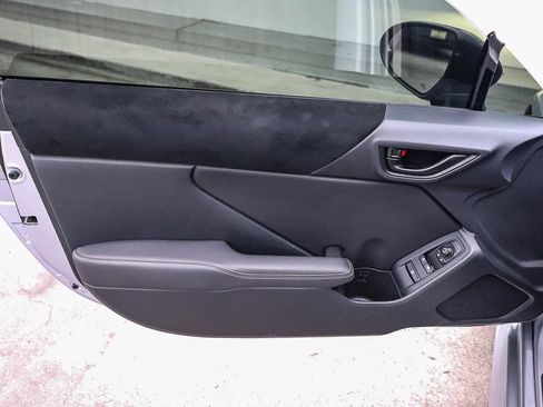 Used 2022 Toyota GR86 Premium w/ ALL Weather Mat Package (TMS) RWD image 23