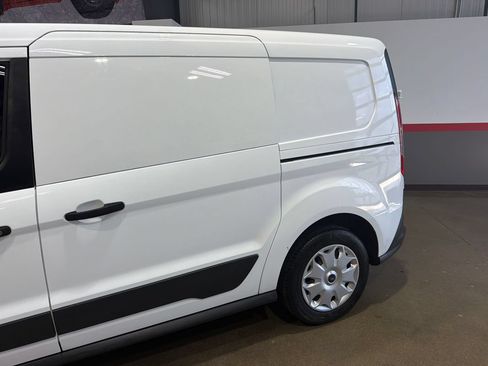 Used 2017 Ford Transit Connect XLT FWD image 58