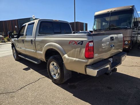 Used 2012 Ford F250 XLT w/ XLT Value Pkg AWD/4WD image 7