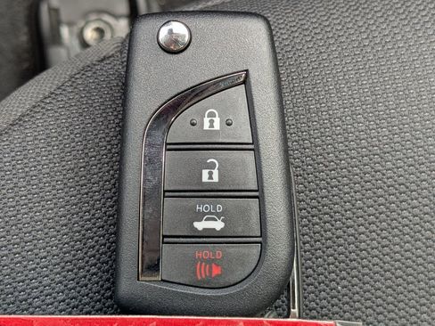 Certified 2024 Toyota Corolla LE FWD image 19