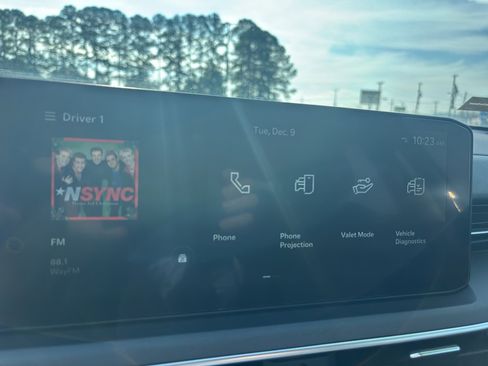 Certified 2026 Kia K5 LXS image 15