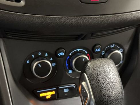 Used 2016 Ford Escape S FWD image 16