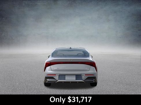 New 2026 Kia K5 GT-Line image 5