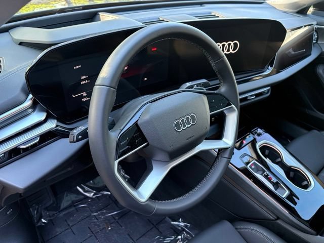 Certified 2026 Audi A6 Prestige w/ Prestige Package AWD/4WD image 10