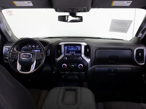 Used 2022 GMC Sierra 1500 Elevation w/ Preferred Package image 25
