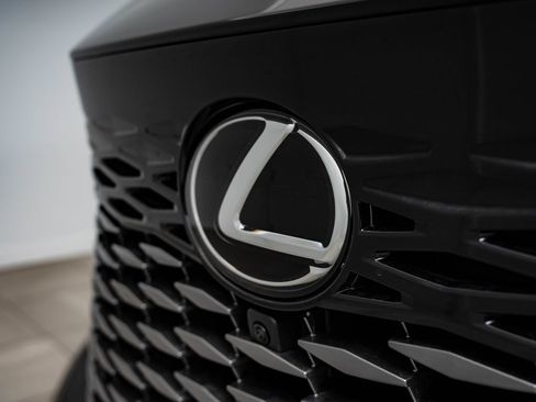New 2026 Lexus RX 350 Premium AWD/4WD image 3