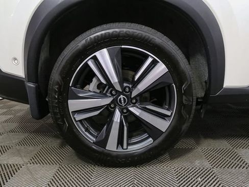 Used 2023 Nissan Rogue SL w/ SL Premium Package AWD/4WD image 15