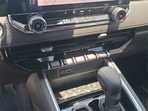 New 2026 Chevrolet Colorado W/T w/ WT Custom Package image 32