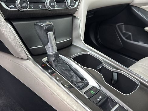 Used 2021 Honda Accord EX-L image 25