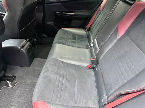 Used 2021 Subaru WRX STI w/ Popular Package #3 (IZT) image 13