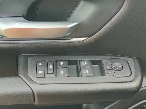 New 2026 RAM 1500 Big Horn w/ Night Edition image 13