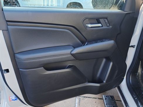 New 2026 GMC Canyon Elevation w/ Convenience Package image 13