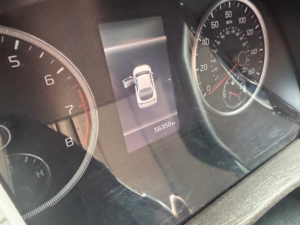Used 2021 Kia K5 EX FWD image 5