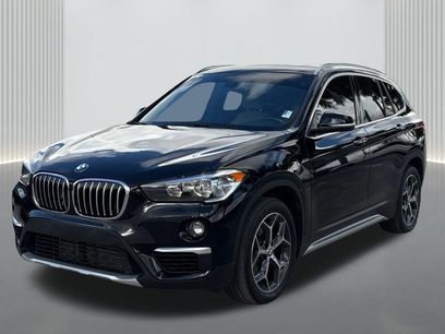 Used 2018 BMW X1 sDrive28i w/ Convenience Package