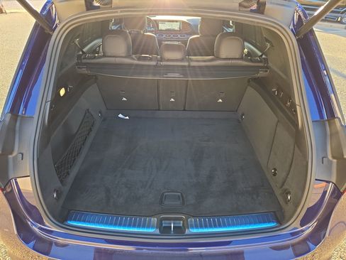 New 2026 Mercedes-Benz GLE 63 AMG S image 12