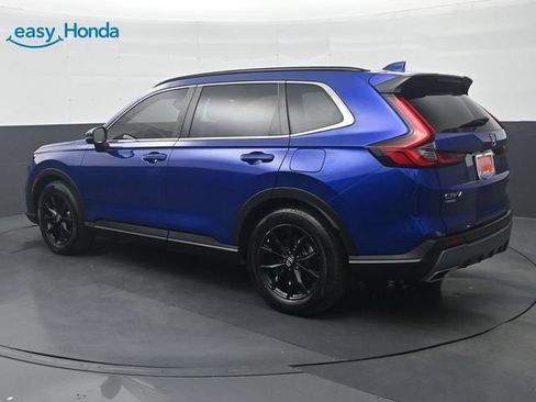 Used 2025 Honda CR-V Sport-L image 5