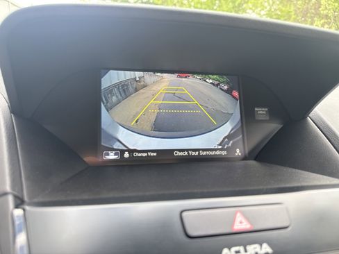 Used 2017 Acura RDX AWD w/ Technology Package image 21