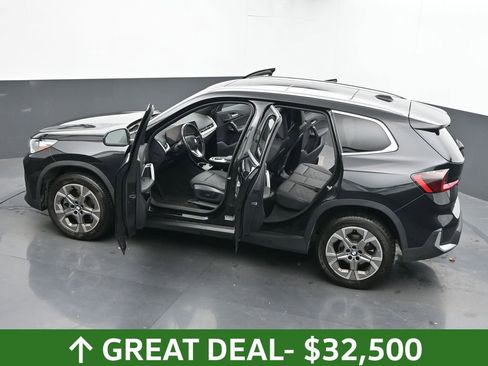 Used 2023 BMW X1 xDrive28i image 62