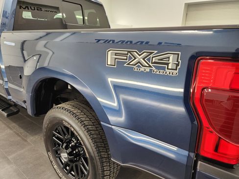 Used 2020 Ford F250 Lariat image 30