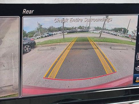 Used 2019 Mercedes-Benz E 450 4MATIC Sedan image 7