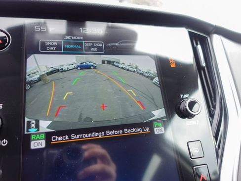 Used 2023 Subaru Outback Onyx Edition XT image 18