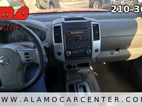 Used 2009 Nissan Frontier SE w/ SE Value Truck Pkg image 36