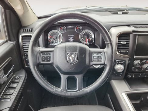 Used 2015 RAM 1500 Sport image 12
