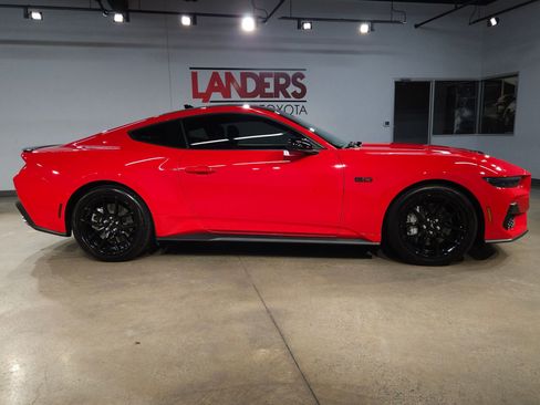 Used 2024 Ford Mustang GT image 8