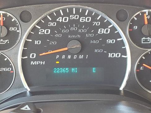 Used 2016 Chevrolet Express 2500 LS image 24