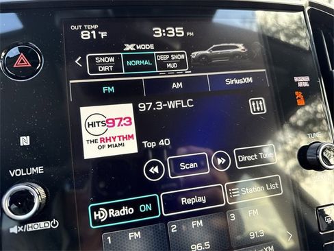 Certified 2025 Subaru Ascent Onyx Edition image 16