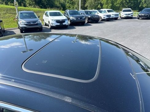 Used 2004 Acura TSX FWD image 10