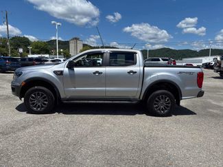 Used 2022 Ford Ranger XLT w/ Equipment Group 302A High AWD/4WD video 2