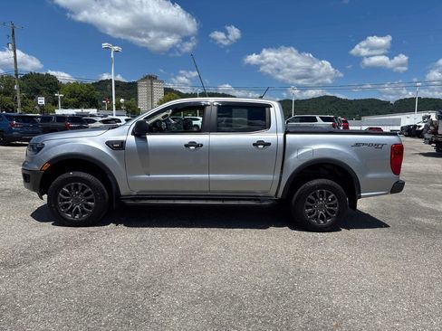Used 2022 Ford Ranger XLT w/ Equipment Group 302A High AWD/4WD image 2