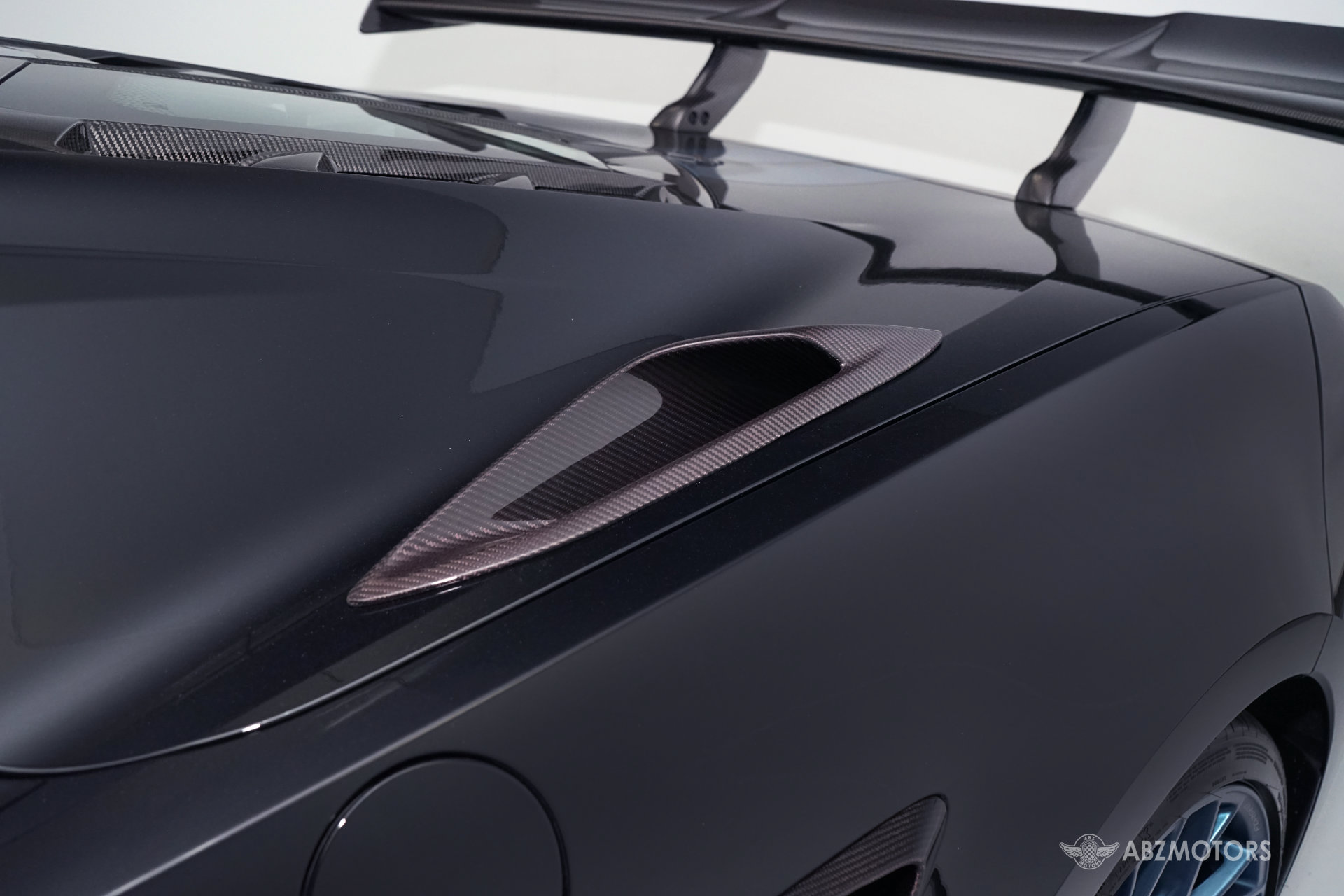 Used 2026 Chevrolet Corvette ZR1 RWD image 12