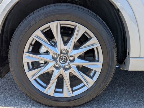 Used 2025 MAZDA CX-5 AWD 2.5 S image 24