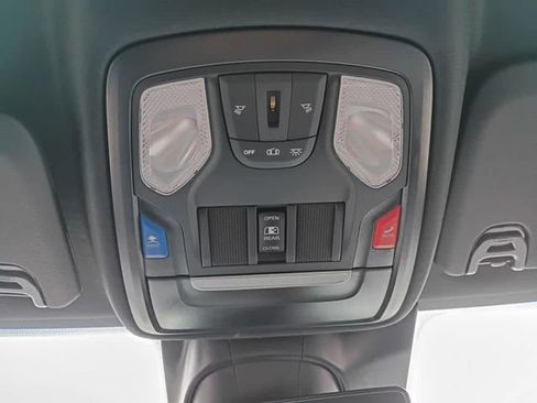 New 2026 RAM 3500 Tradesman AWD/4WD image 24