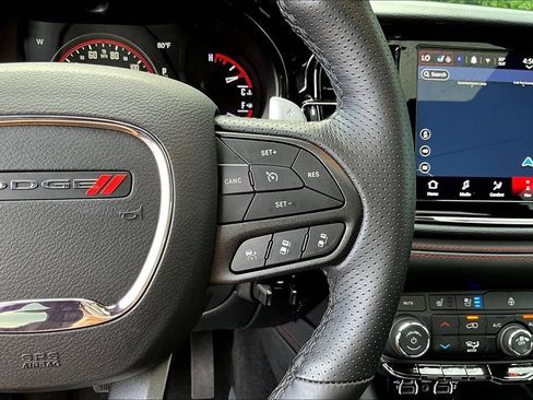 Used 2026 Dodge Durango GT AWD/4WD image 14