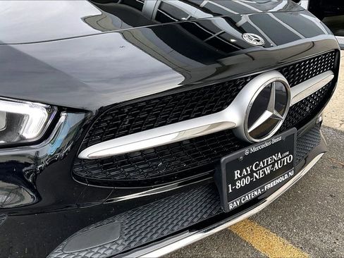 Certified 2023 Mercedes-Benz CLA 250 4MATIC image 30