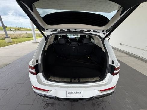 Used 2024 Genesis GV80 3.5T AWD/4WD image 30
