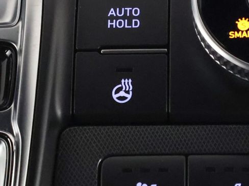Used 2023 Hyundai Santa Fe Calligraphy AWD/4WD image 50