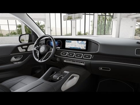 Certified 2026 Mercedes-Benz GLE 450 4MATIC image 41
