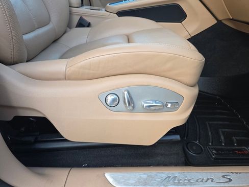 Used 2020 Porsche Macan S AWD/4WD image 48