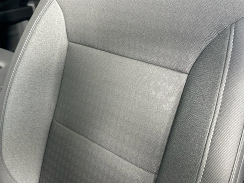 Used 2025 Chevrolet Silverado 1500 Custom RWD image 18