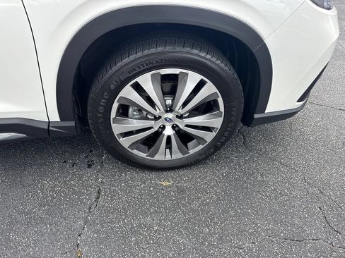 Used 2022 Subaru Ascent Limited AWD/4WD image 13