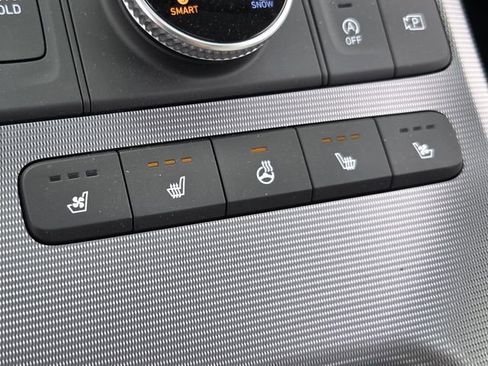Used 2025 Hyundai Palisade Calligraphy AWD/4WD image 26